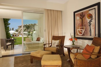 Grand Class At Grand Velas All Inclusive - Adults Only