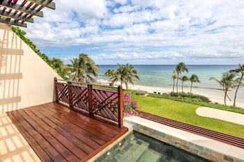 Grand Class At Grand Velas All Inclusive - Adults Only