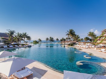 Grand Class At Grand Velas All Inclusive - Adults Only