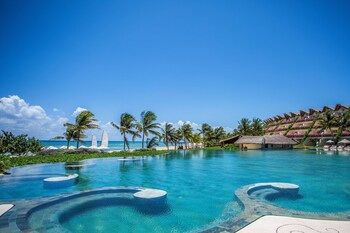 Grand Class At Grand Velas All Inclusive - Adults Only