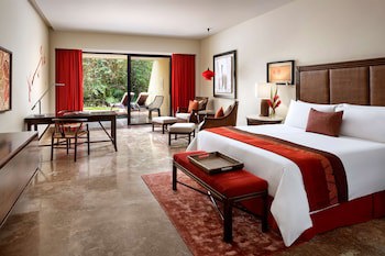 Grand Class At Grand Velas All Inclusive - Adults Only