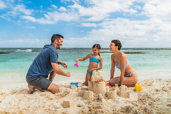 Grand Class At Grand Velas All Inclusive - Adults Only