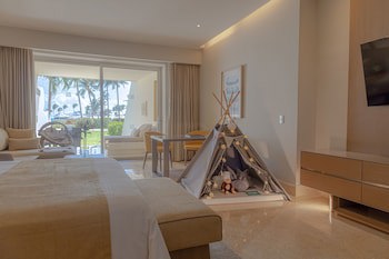 Grand Class At Grand Velas All Inclusive - Adults Only