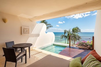 Grand Class At Grand Velas All Inclusive - Adults Only