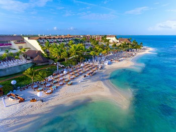 Grand Class At Grand Velas All Inclusive - Adults Only