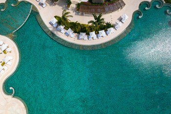 Grand Class At Grand Velas All Inclusive - Adults Only