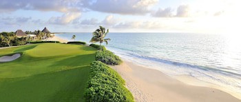 Grand Class At Grand Velas All Inclusive - Adults Only