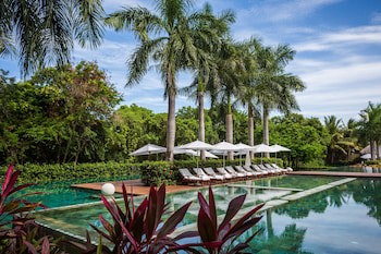 Grand Class At Grand Velas All Inclusive - Adults Only