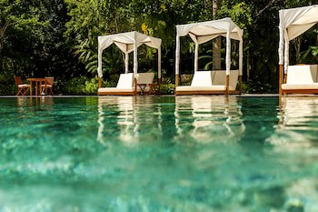 Grand Class At Grand Velas All Inclusive - Adults Only