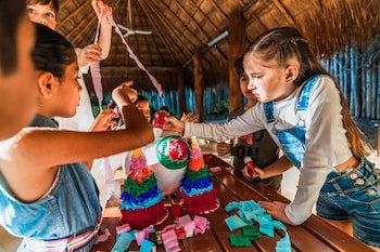 Grand Class At Grand Velas All Inclusive - Adults Only