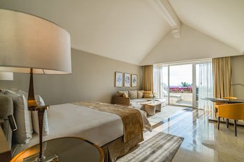 Grand Class At Grand Velas All Inclusive - Adults Only