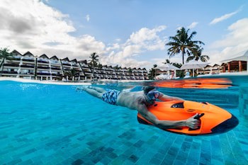 Grand Class At Grand Velas All Inclusive - Adults Only