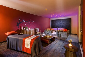 Grand Class At Grand Velas All Inclusive - Adults Only