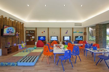 Grand Class At Grand Velas All Inclusive - Adults Only