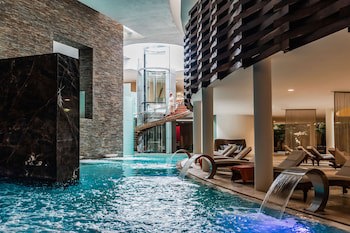 Grand Class At Grand Velas All Inclusive - Adults Only