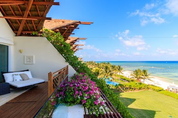 Grand Class At Grand Velas All Inclusive - Adults Only