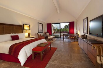 Grand Class At Grand Velas All Inclusive - Adults Only