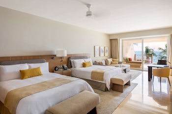 Grand Class At Grand Velas All Inclusive - Adults Only