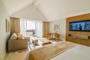 Grand Class At Grand Velas All Inclusive - Adults Only