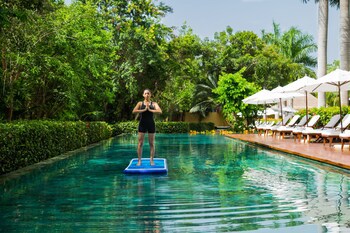 Grand Class At Grand Velas All Inclusive - Adults Only