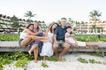 Grand Class At Grand Velas All Inclusive - Adults Only