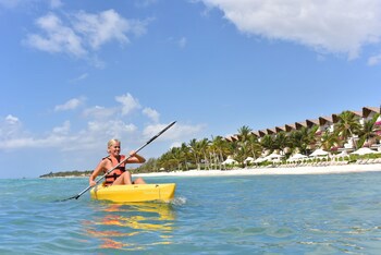 Grand Class At Grand Velas All Inclusive - Adults Only