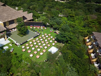 Grand Class At Grand Velas All Inclusive - Adults Only