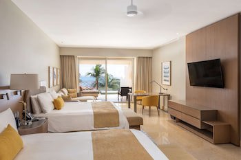 Grand Class At Grand Velas All Inclusive - Adults Only