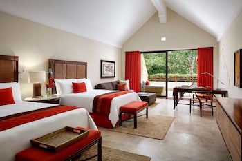 Grand Class At Grand Velas All Inclusive - Adults Only