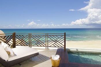Grand Class At Grand Velas All Inclusive - Adults Only