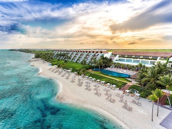 Grand Class At Grand Velas All Inclusive - Adults Only