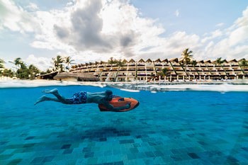 Grand Class At Grand Velas All Inclusive - Adults Only