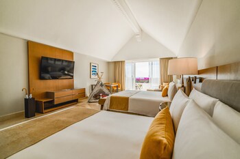 Grand Class At Grand Velas All Inclusive - Adults Only
