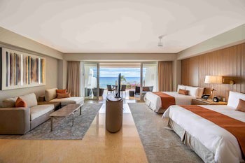 Grand Class At Grand Velas All Inclusive - Adults Only