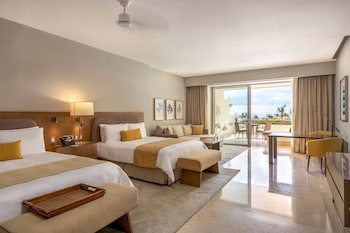 Grand Class At Grand Velas All Inclusive - Adults Only
