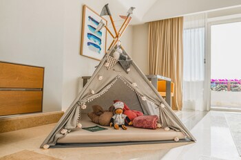 Grand Class At Grand Velas All Inclusive - Adults Only