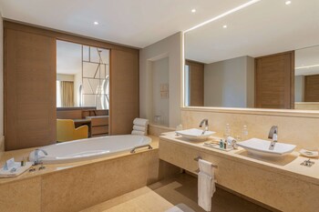 Grand Class At Grand Velas All Inclusive - Adults Only