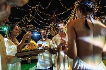Grand Class At Grand Velas All Inclusive - Adults Only