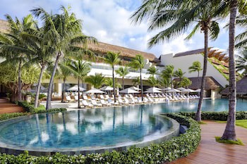Grand Class At Grand Velas All Inclusive - Adults Only