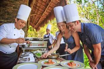 Grand Class At Grand Velas All Inclusive - Adults Only