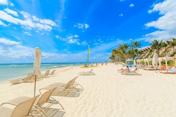 Grand Class At Grand Velas All Inclusive - Adults Only