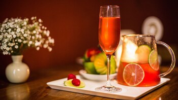 Grand Class At Grand Velas All Inclusive - Adults Only