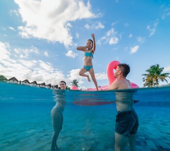Grand Class At Grand Velas All Inclusive - Adults Only
