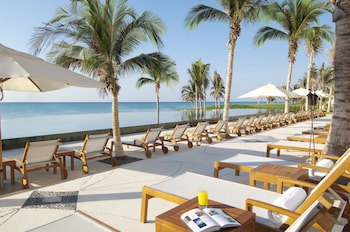 Grand Class At Grand Velas All Inclusive - Adults Only