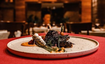 Grand Class At Grand Velas All Inclusive - Adults Only