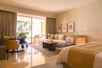 Grand Class At Grand Velas All Inclusive - Adults Only