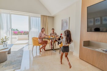 Grand Class At Grand Velas All Inclusive - Adults Only