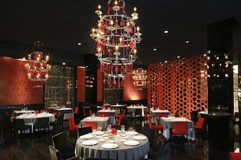 Grand Class At Grand Velas All Inclusive - Adults Only