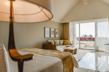 Grand Class At Grand Velas All Inclusive - Adults Only