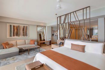 Grand Class At Grand Velas All Inclusive - Adults Only